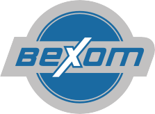 BeXom Logo groß